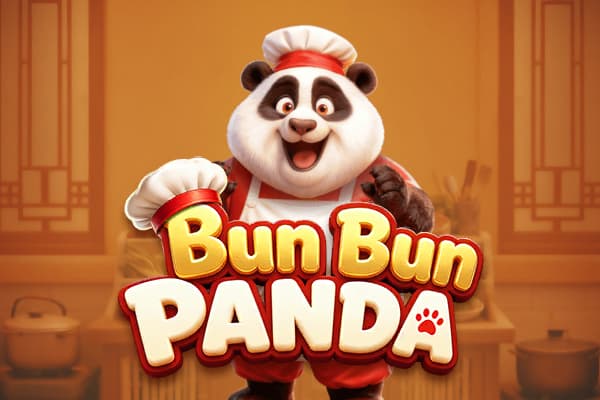 Bun Bun Panda - Slot AJOY PLAY | RTP N/A | MisterTopCasino