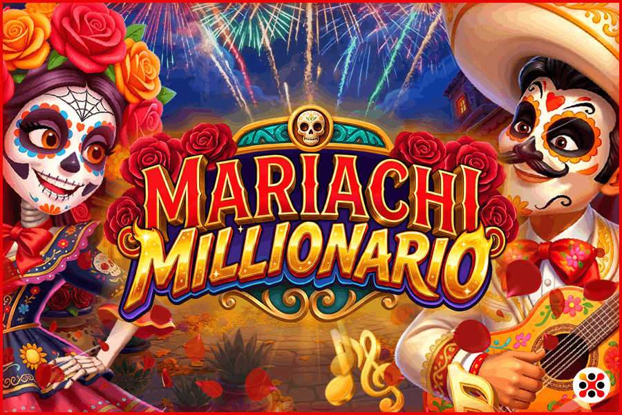 Mariachi Millionario - Slot Mancala Gaming | RTP N/A | MisterTopCasino