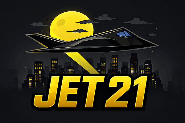 Jet 21 - Slot FlappyBet | RTP N/A | MisterTopCasino