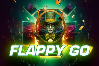 Flappy Go - Slot FlappyBet | RTP N/A | MisterTopCasino