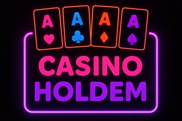 Casino Holdem - Slot FlappyBet | RTP N/A | MisterTopCasino