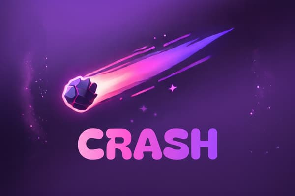Crash - Slot FlappyBet | RTP N/A | MisterTopCasino