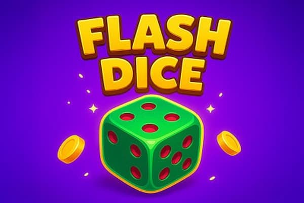 Flash Dice - Slot FlappyBet | RTP N/A | MisterTopCasino