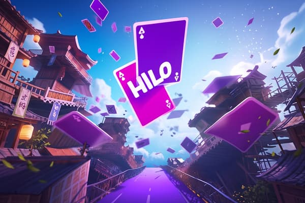 Hilo - Slot FlappyBet | RTP N/A | MisterTopCasino