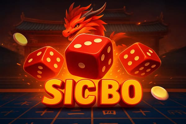 Sic Bo - Slot FlappyBet | RTP N/A | MisterTopCasino