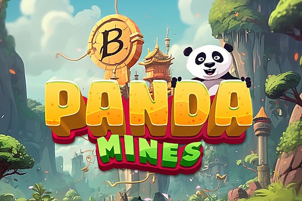 Panda Mines - Slot FlappyBet | RTP N/A | MisterTopCasino