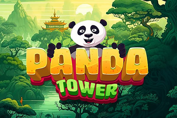 Panda Tower - Slot FlappyBet | RTP N/A | MisterTopCasino