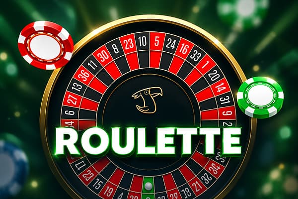 Roulette - Slot FlappyBet | RTP N/A | MisterTopCasino