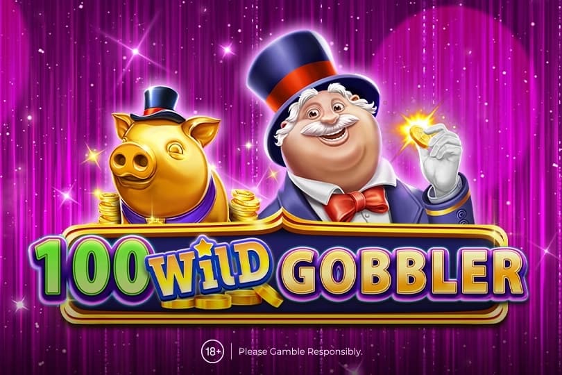 100 Wild Gobbler - Slot Amusnet | RTP 96.41% | MisterTopCasino