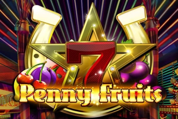 Penny Fruits - Slot Spinomenal | RTP N/A | MisterTopCasino
