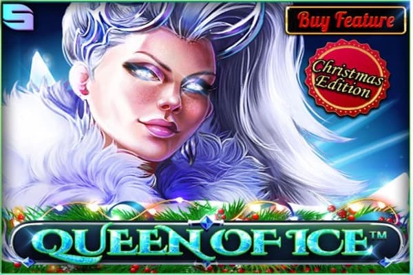 Queen Of Ice - Christmas Edition - Slot Spinomenal | RTP N/A | MisterTopCasino