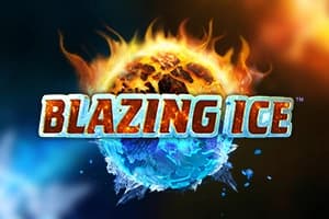 Blazing Ice - Slot SYNOT Games | RTP N/A | MisterTopCasino