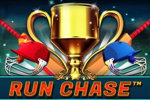 Run Chase - Slot Spinomenal | RTP N/A | MisterTopCasino