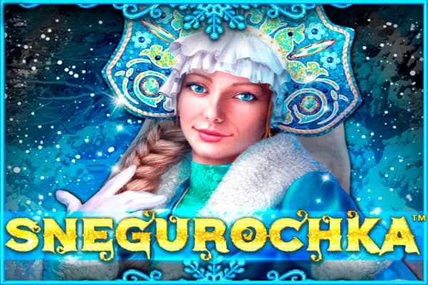 Snegurochka - Slot Spinomenal | RTP N/A | MisterTopCasino