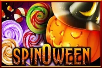 Spinoween - Slot Spinomenal | RTP N/A | MisterTopCasino