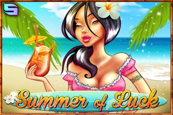 Summer Of Luck - Slot Spinomenal | RTP 95.72% | MisterTopCasino