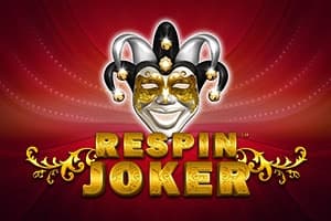 Respin Joker - Slot SYNOT Games | RTP N/A | MisterTopCasino