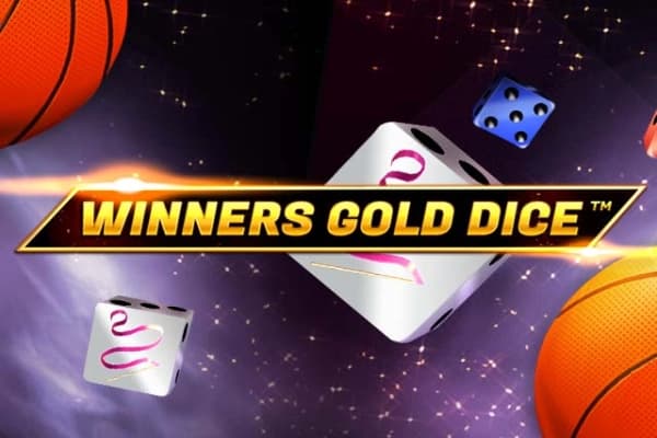 Winners Gold Dice - Slot Spinomenal | RTP N/A | MisterTopCasino