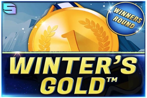 Winter’s Gold - Slot Spinomenal | RTP N/A | MisterTopCasino