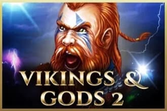 Vikings & Gods 2 - Slot Spinomenal | RTP N/A | MisterTopCasino