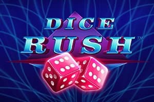 Dice Rush - Slot SYNOT Games | RTP N/A | MisterTopCasino
