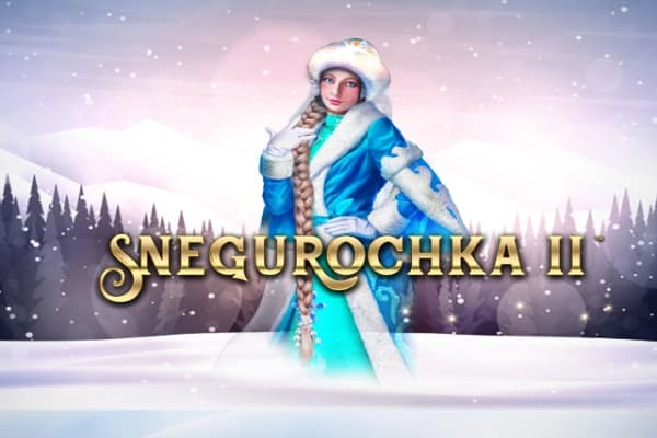 Snegurochka II - Slot Spinomenal | RTP N/A | MisterTopCasino