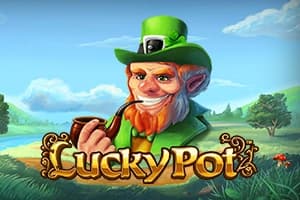 Lucky Pot - Slot SYNOT Games | RTP N/A | MisterTopCasino