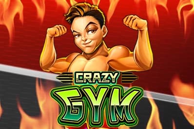 Crazy Gym - Slot KA Gaming | RTP N/A | MisterTopCasino