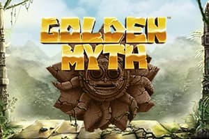 Golden Myth - Slot SYNOT Games | RTP N/A | MisterTopCasino
