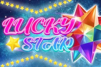 Lucky Star - Slot KA Gaming | RTP N/A | MisterTopCasino