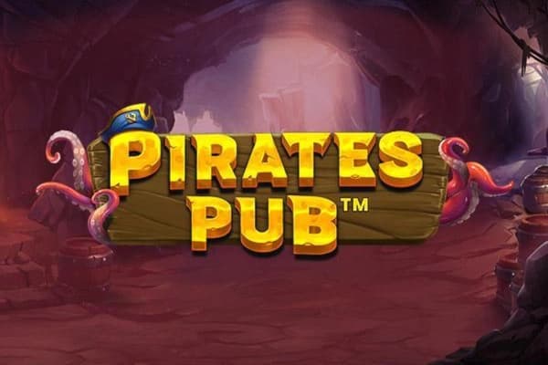 Pirates Pub - Slot Pragmatic Play | RTP 96.03% | MisterTopCasino