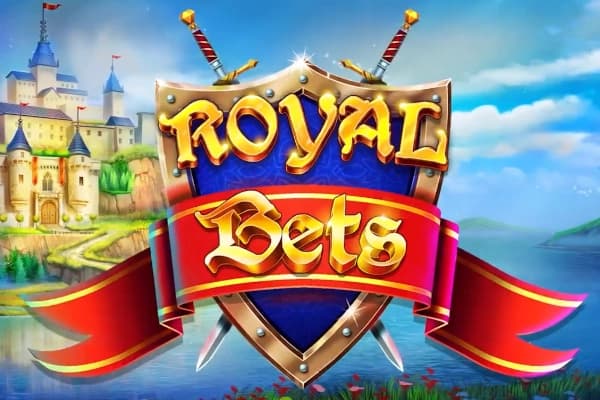 Royal Bets - Slot REEVO | RTP N/A | MisterTopCasino