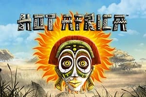 Hot Africa - Slot SYNOT Games | RTP N/A | MisterTopCasino