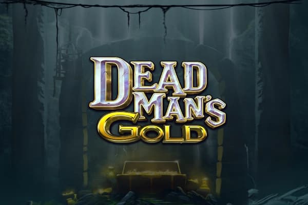 Dead Man's Gold - Slot Elk Studios | RTP N/A | MisterTopCasino