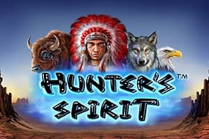 Hunter's Spirit - Slot SYNOT Games | RTP N/A | MisterTopCasino