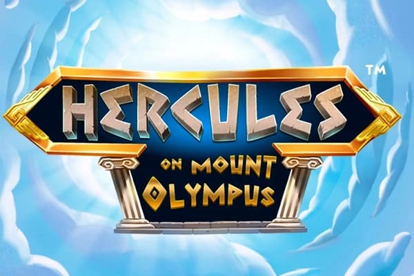 Hercules on Mount Olympus - Slot Mobilots | RTP N/A | MisterTopCasino