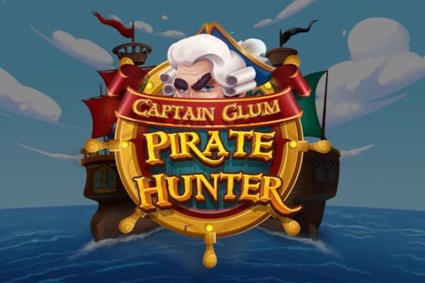 Captain Glum Pirate Hunter - Slot Play'n GO | RTP N/A | MisterTopCasino