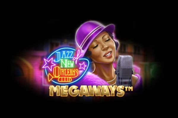 Jazz of New Orleans Megaways - Slot Games Inc | RTP N/A | MisterTopCasino