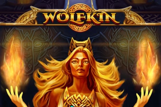 Wolfkin - Slot Red Tiger Gaming | RTP N/A | MisterTopCasino