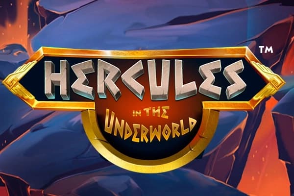 Hercules in the Underworld - Slot Mobilots | RTP N/A | MisterTopCasino