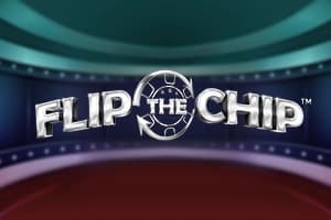 Flip The Chip - Slot SYNOT Games | RTP N/A | MisterTopCasino