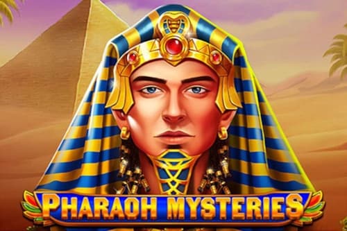 Pharaoh Mysteries - Slot RTG | RTP N/A | MisterTopCasino