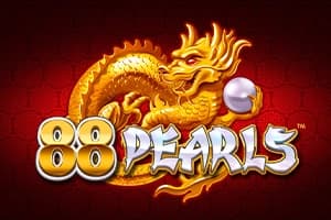88 Pearls - Slot SYNOT Games | RTP N/A | MisterTopCasino