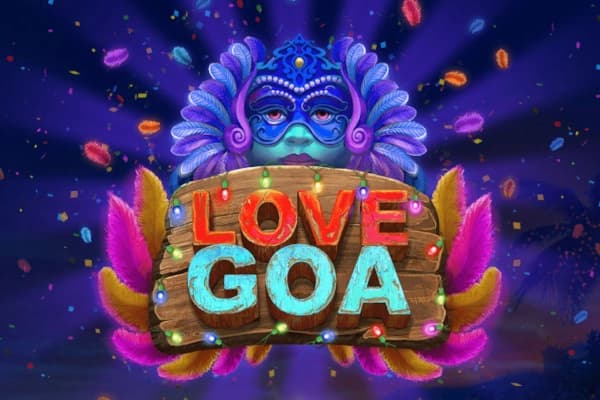 Love Goa - Slot TopSpin | RTP N/A | MisterTopCasino