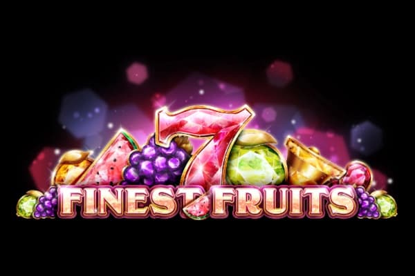 Finest Fruits - Slot Apparat Gaming | RTP 87.01% | MisterTopCasino