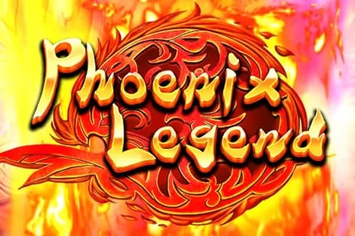 Phoenix Legend - Slot FunTa Gaming | RTP N/A | MisterTopCasino