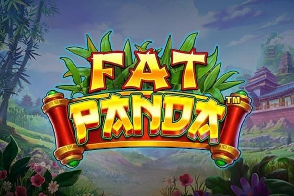 Fat Panda - Slot Pragmatic Play | RTP N/A | MisterTopCasino
