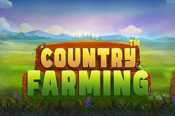Country Farming - Slot Pragmatic Play | RTP N/A | MisterTopCasino