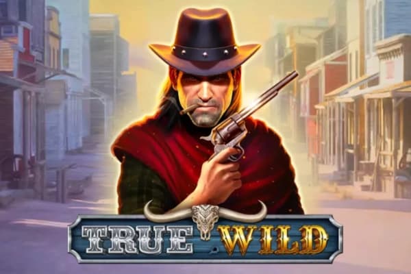 True Wild - Slot RubyPlay | RTP N/A | MisterTopCasino