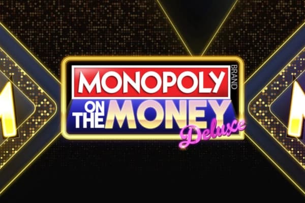 Monopoly On The Money Deluxe - Slot Light & Wonder | RTP 95.93% | MisterTopCasino